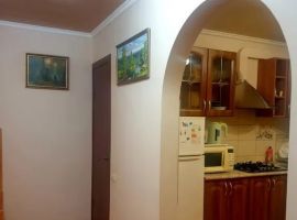 Дом в Ставропольский край, Ессентуки ул. Гоголя, 14 (50 м²) - Гоголя. Ессентуки - фото 17