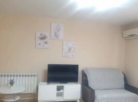 Дом в Ставропольский край, Ессентуки ул. Гоголя, 14 (50 м²) - Гоголя. Ессентуки - фото 1