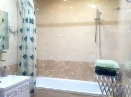 Дом в Ставропольский край, Ессентуки ул. Гоголя, 14 (50 м²) - Гоголя. Ессентуки - фото 6