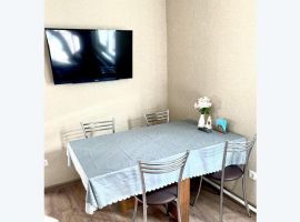 Дом в Ставропольский край, Кисловодск Парковая ул., 14 (70 м²) - Парковая. Кисловодск - фото 4