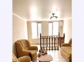 Дом в Ставропольский край, Кисловодск Парковая ул., 14 (70 м²) - Парковая. Кисловодск - фото 5