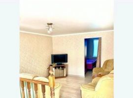 Дом в Ставропольский край, Кисловодск Парковая ул., 14 (70 м²) - Парковая. Кисловодск - фото 6