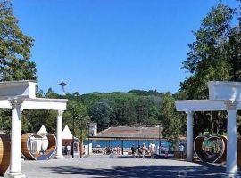 Дом в Ставропольский край, Кисловодск Парковая ул., 14 (70 м²) - Парковая. Кисловодск - фото 8