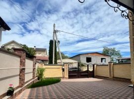 Дом в Ставропольский край, Ессентуки Новопятигорская ул., 11В (117 м²) - . Ессентуки - фото 11