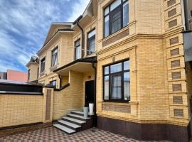 Дом в Ставропольский край, Ессентуки Новопятигорская ул., 11В (117 м²) - . Ессентуки - фото 13