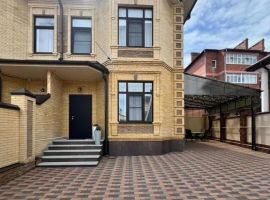 Дом в Ставропольский край, Ессентуки Новопятигорская ул., 11В (117 м²) - . Ессентуки - фото 14