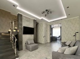 Дом в Ставропольский край, Ессентуки Новопятигорская ул., 11В (117 м²) - . Ессентуки - фото 1