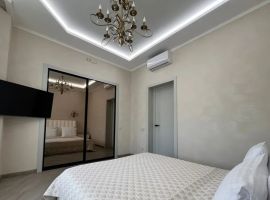 Дом в Ставропольский край, Ессентуки Новопятигорская ул., 11В (117 м²) - . Ессентуки - фото 3