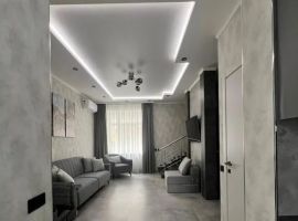 Дом в Ставропольский край, Ессентуки Новопятигорская ул., 11В (117 м²) - . Ессентуки - фото 8