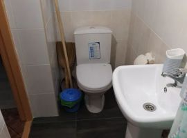 Дом в Ставропольский край, Пятигорск Теплосерная ул., 39 (52 м²) - . Пятигорск - фото 13