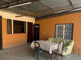Дом в Ставропольский край, Кисловодск ул. Ломоносова, 65 (40 м²) - Ломоносова. Кисловодск - фото 6