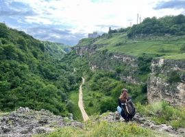 Дом в Ставропольский край, Кисловодск ул. Ломоносова, 65 (40 м²) - Ломоносова. Кисловодск - фото 7