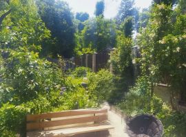 Дом в Ставропольский край, Кисловодск ул. Свердлова, 2 (40 м²) - Свердлова. Кисловодск - фото 10