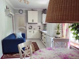 Дом в Ставропольский край, Кисловодск ул. Свердлова, 2 (40 м²) - Свердлова. Кисловодск - фото 1