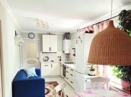 Дом в Ставропольский край, Кисловодск ул. Свердлова, 2 (40 м²) - Свердлова. Кисловодск - фото 2