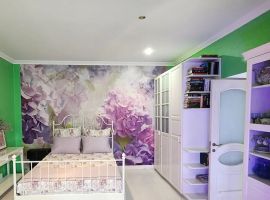 Дом в Ставропольский край, Кисловодск ул. Свердлова, 2 (40 м²) - Свердлова. Кисловодск - фото 3