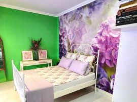 Дом в Ставропольский край, Кисловодск ул. Свердлова, 2 (40 м²) - Свердлова. Кисловодск - фото 4