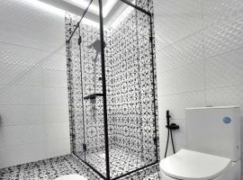 Дом в Ставропольский край, Кисловодск ул. Свердлова, 2 (40 м²) - Свердлова. Кисловодск - фото 8