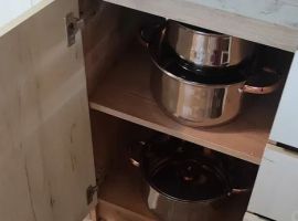 Дом в Приморский край, Фокино ул. Береговая, 12 (52 м²) - Береговая (ТСГ N 709 тер). Фокино - фото 9