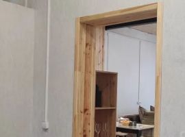 Дом в Приморский край, Фокино ул. Береговая, 12 (52 м²) - Береговая (ТСГ N 709 тер). Фокино - фото 11