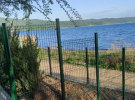 Дом в Приморский край, Фокино ул. Береговая, 12 (52 м²) - Береговая (ТСГ N 709 тер). Фокино - фото 1