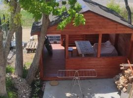 Дом в Приморский край, Фокино ул. Береговая, 12 (52 м²) - Береговая (ТСГ N 709 тер). Фокино - фото 21