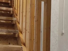 Дом в Приморский край, Фокино ул. Береговая, 12 (52 м²) - Береговая (ТСГ N 709 тер). Фокино - фото 33