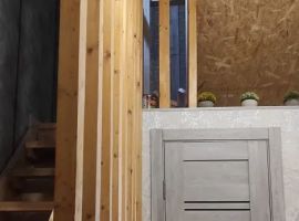 Дом в Приморский край, Фокино ул. Береговая, 12 (52 м²) - Береговая (ТСГ N 709 тер). Фокино - фото 34