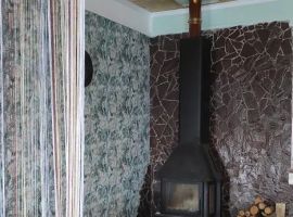 Дом в Приморский край, Фокино ул. Береговая, 12 (52 м²) - Береговая (ТСГ N 709 тер). Фокино - фото 35