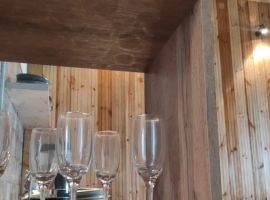 Дом в Приморский край, Фокино ул. Береговая, 12 (52 м²) - Береговая (ТСГ N 709 тер). Фокино - фото 6