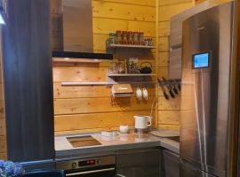 Дом в Приморский край, Находка Загородная ул., 12 (96 м²) - Загородная. Находка - фото 11