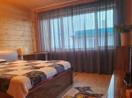 Дом в Приморский край, Находка Загородная ул., 12 (96 м²) - Загородная. Находка - фото 14