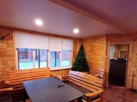 Дом в Приморский край, Владивосток Выселковая ул., 126 (160 м²) - . Владивосток - фото 9