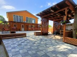 Дом в Приморский край, Владивосток Выселковая ул., 126 (160 м²) - . Владивосток - фото 1