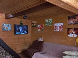 Дом в Приморский край, Владивосток Шкотовская ул., 7 (72 м²) - . Владивосток - фото 9