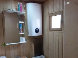 Дом в Приморский край, Владивосток Шкотовская ул., 7 (72 м²) - . Владивосток - фото 10
