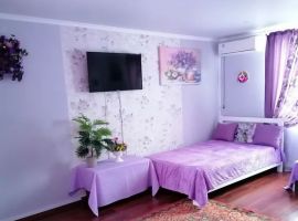 Дом в Краснодарский край, Геленджик Абрикосовая ул., 4 (90 м²) - Абрикосовая. Геленджик - фото 9