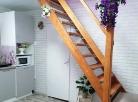 Дом в Краснодарский край, Геленджик Абрикосовая ул., 4 (90 м²) - Абрикосовая. Геленджик - фото 14