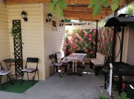 Дом в Краснодарский край, Геленджик Абрикосовая ул., 4 (90 м²) - Абрикосовая. Геленджик - фото 1