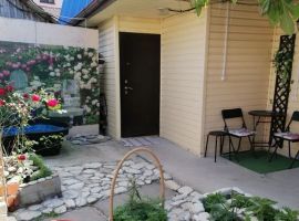 Дом в Краснодарский край, Геленджик Абрикосовая ул., 4 (90 м²) - Абрикосовая. Геленджик - фото 2