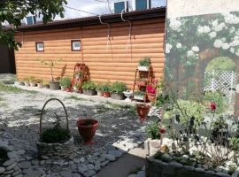Дом в Краснодарский край, Геленджик Абрикосовая ул., 4 (90 м²) - Абрикосовая. Геленджик - фото 3