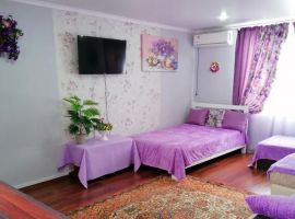 Дом в Краснодарский край, Геленджик Абрикосовая ул., 4 (90 м²) - Абрикосовая. Геленджик - фото 6