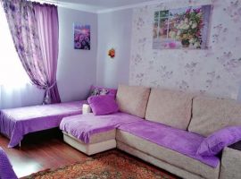 Дом в Краснодарский край, Геленджик Абрикосовая ул., 4 (90 м²) - Абрикосовая. Геленджик - фото 7