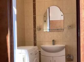 Дом в Краснодарский край, Геленджик Октябрьская ул., 83 (35 м²) - . Геленджик - фото 5