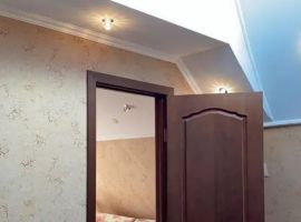 Дом в Краснодарский край, Геленджик Октябрьская ул., 83 (35 м²) - . Геленджик - фото 7