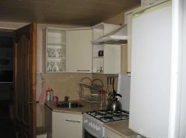 Дом в Краснодарский край, Анапа ул. Тургенева, 267 (35 м²) - Тургенева. Анапа - фото 1