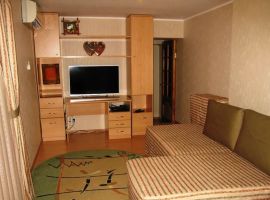 Дом в Краснодарский край, Анапа ул. Тургенева, 267 (35 м²) - Тургенева. Анапа - фото 2