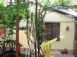 Дом в Краснодарский край, Анапа ул. Тургенева, 267 (35 м²) - Тургенева. Анапа - фото 3