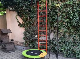 Дом в Краснодарский край, Анапа ул. Тургенева, 267 (35 м²) - Тургенева. Анапа - фото 4