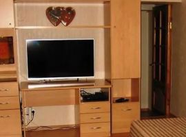 Дом в Краснодарский край, Анапа ул. Тургенева, 267 (35 м²) - Тургенева. Анапа - фото 6